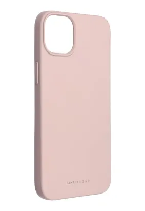 Futerał Roar Space Case - do iPhone 14 Plus Różowy
