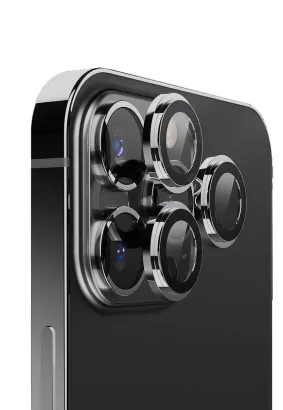 Szkło szafirowe X-ONE na obiektyw aparatu Camera Armor Pro - do iPhone 13 Pro/13 Pro Max
