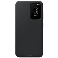 Oryginalny Futerał Smart View Wallet Case Black EF-ZS911CBEGWW Samsung Galaxy S23 czarny blister