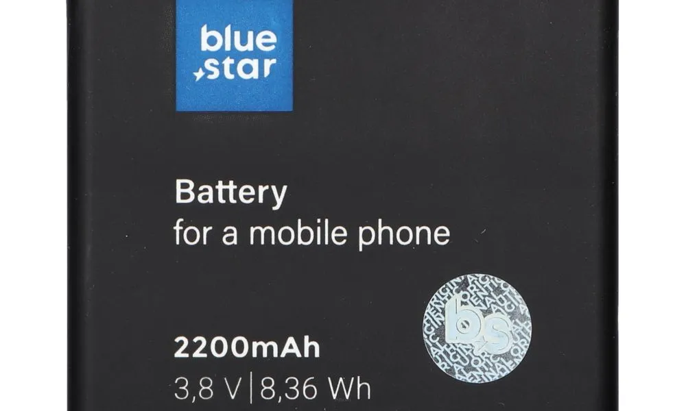 Bateria do Samsung G355 Galaxy Core 2 2200 mAh Li-Ion Blues Star PREMIUM