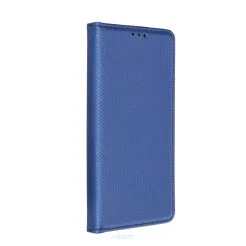 Kabura SMART CASE Book do XIAOMI Redmi Note 11 Pro Plus 5G granatowy