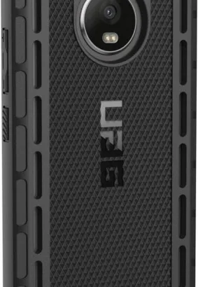 Futerał ( UAG ) Urban Armor Gear Outback do MOTO G5 PLUS czarny