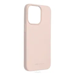 Futerał Roar Space Case - do iPhone 13 Pro Różowy