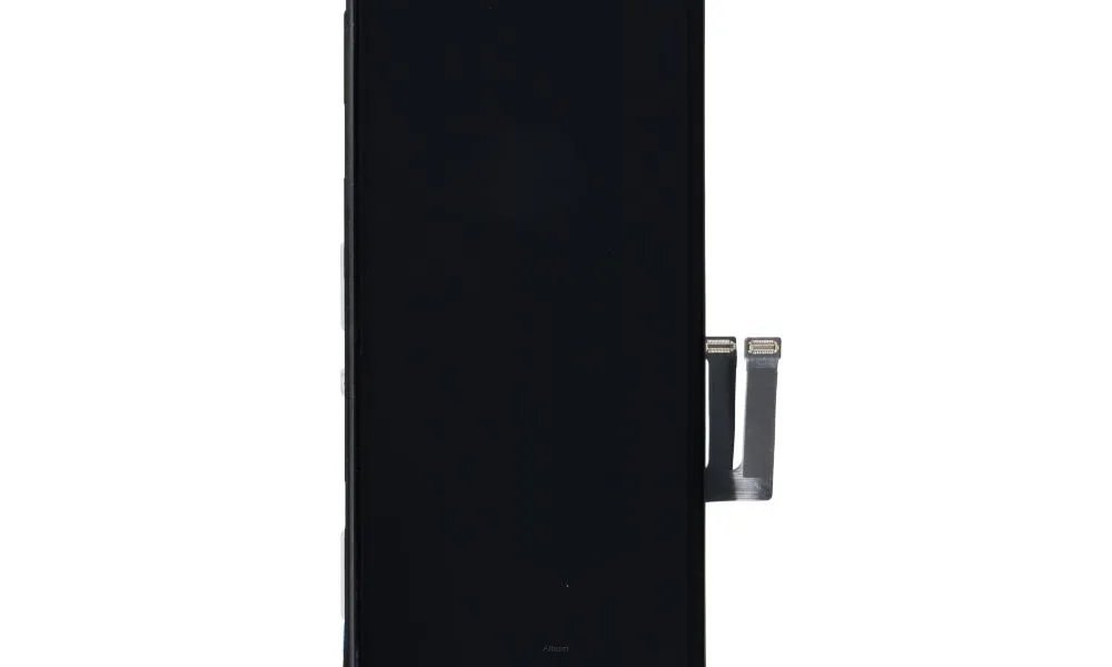 Wyświetlacz do iPhone 11 z ekranem dotykowym czarnym (GX Incell)