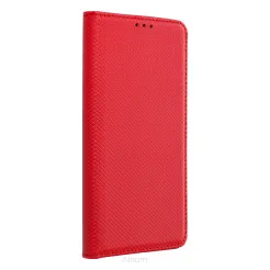 Kabura Smart Case book do REALME 9 5G czerwony