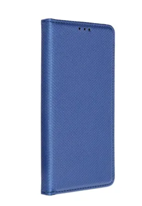 Kabura Smart Case book do SAMSUNG Galaxy A5 2017 granatowy