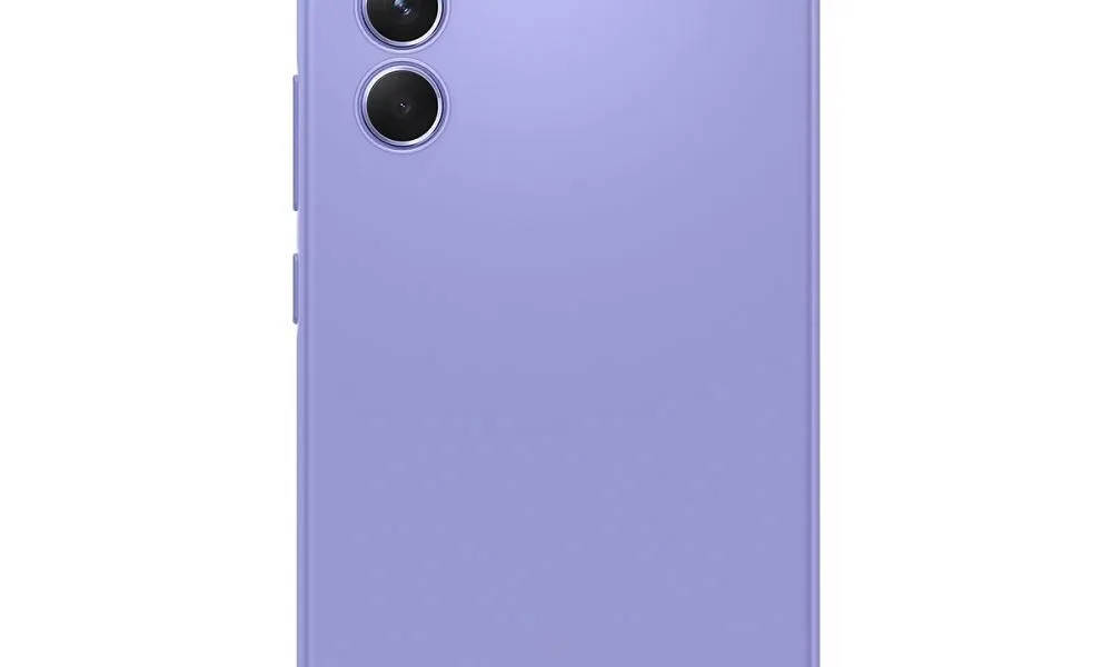 Futerał SPIGEN Thin Fit do SAMSUNG A54 5G awesome violet