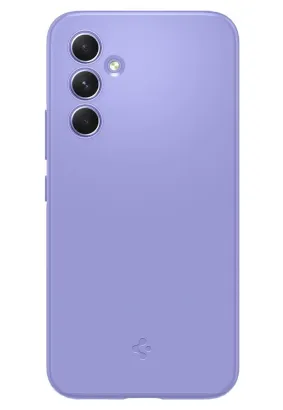 Futerał SPIGEN Thin Fit do SAMSUNG A54 5G awesome violet