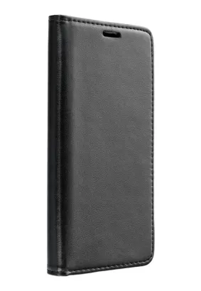 Kabura Magnet Book do Iphone 7 Plus / 8 Plus czarny