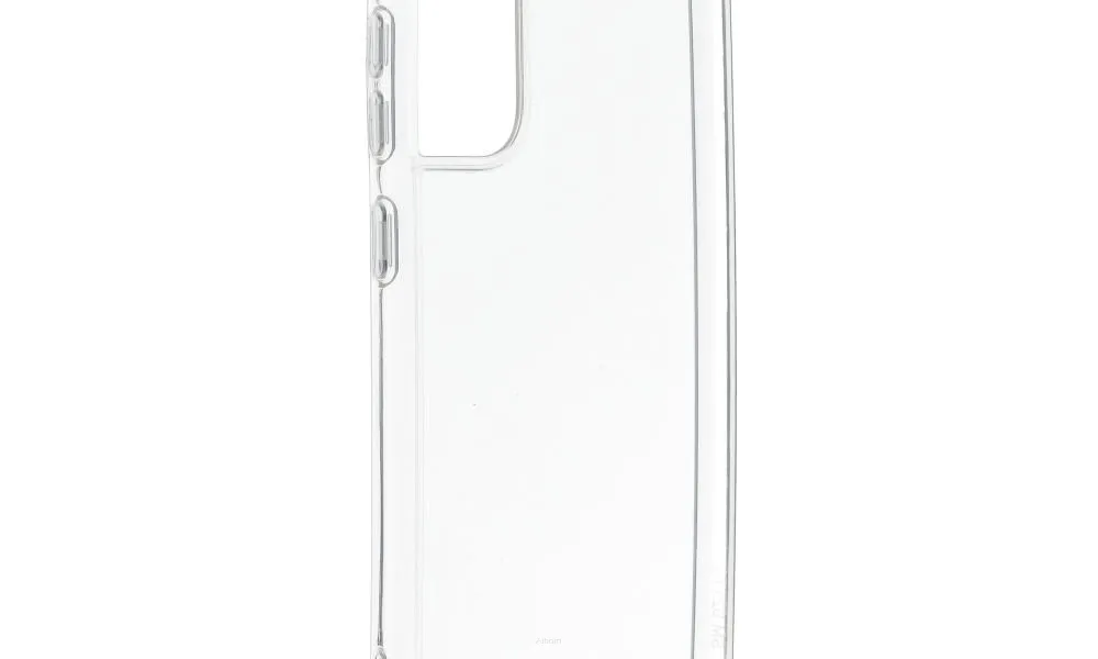 Futerał Armor Jelly Roar - do Samsung Galaxy S21 FE transparentny