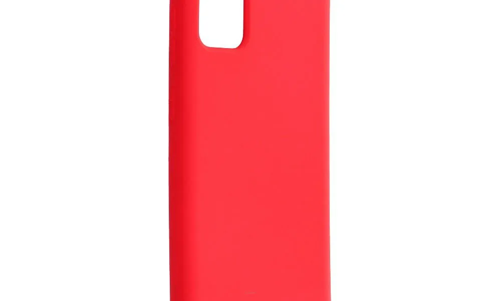 Futerał Roar Colorful Jelly Case - do Samsung Galaxy S20 Plus Różowy