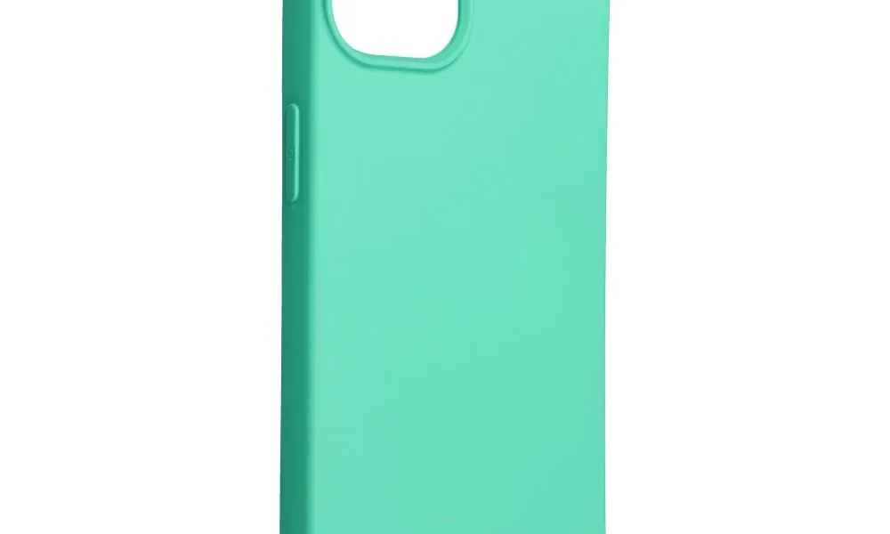 Futerał Roar Colorful Jelly Case - do iPhone 14 Miętowy