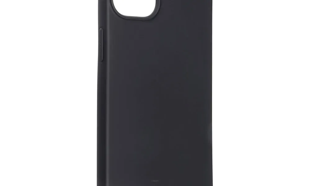 Futerał Roar Colorful Jelly Case - do iPhone 14 Plus Czarny
