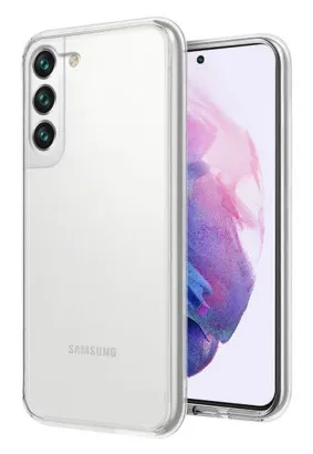 Futerał Back Case Ultra Slim 0,5mm do SAMSUNG Galaxy S22 PLUS