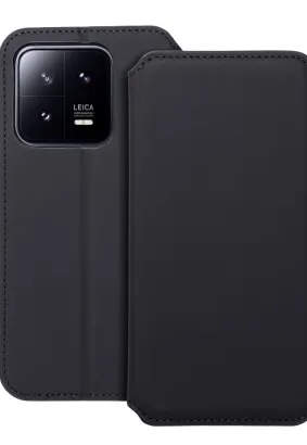 Kabura Dual Pocket do XIAOMI 13 PRO czarny