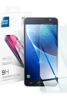 Szkło hartowane Blue Star - do Samsung J5 2016