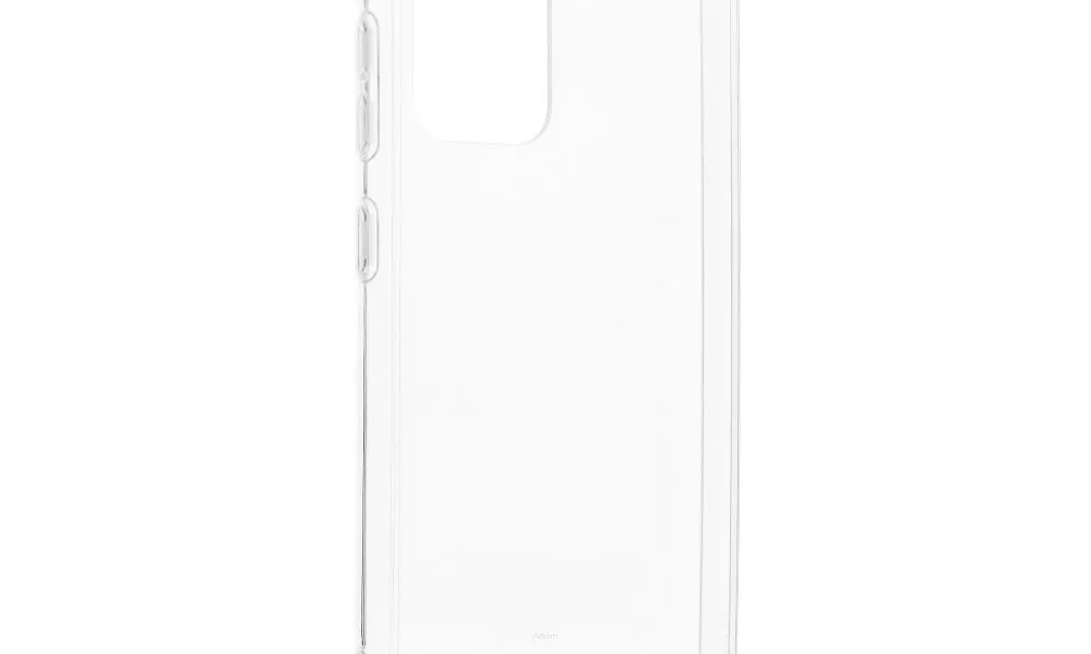 Futerał Armor Jelly Roar - do Samsung Galaxy A52 5G / A52 LTE ( 4G ) / A52s 5G transparentny
