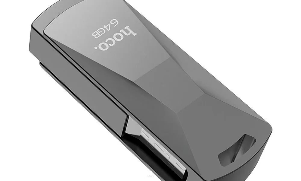 HOCO pendrive WISDOM High-Speed UD5 64GB USB3.0