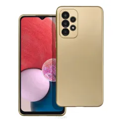 Futerał METALLIC do SAMSUNG A53 5G złoty