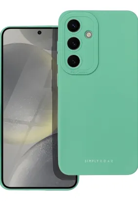 Futerał Roar Luna Case - do Samsung Galaxy S24 zielony