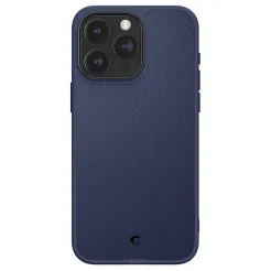 Futerał SPIGEN Cyrill Kajuk Mag kompatybilny z MagSafe do IPHONE 15 PRO navy