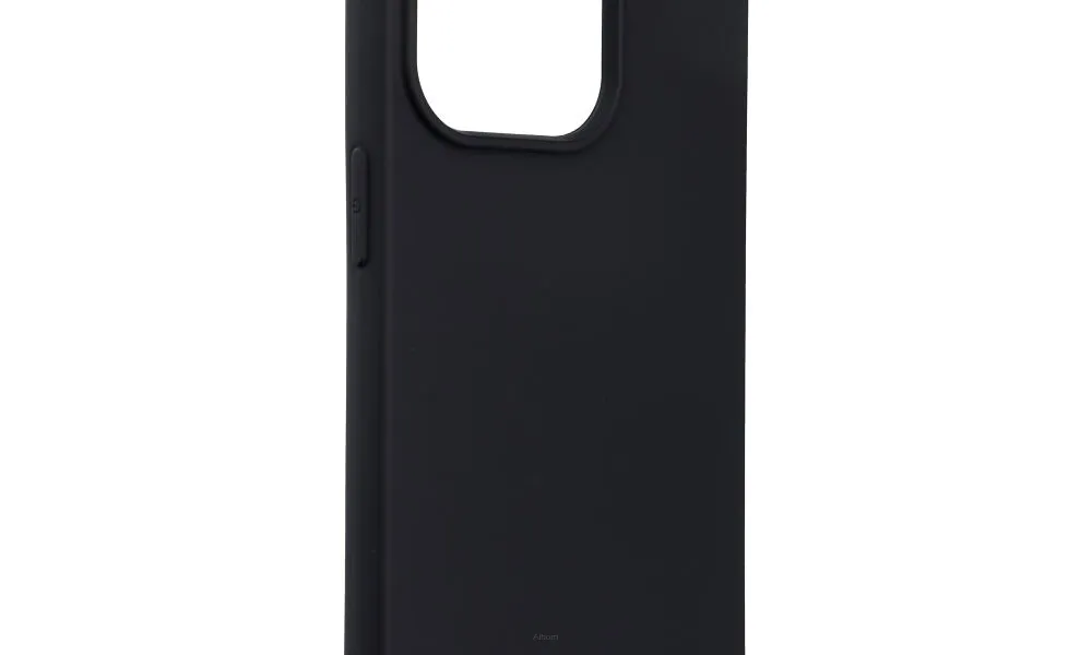 Futerał Roar Space Case - do iPhone 14 Pro Czarny
