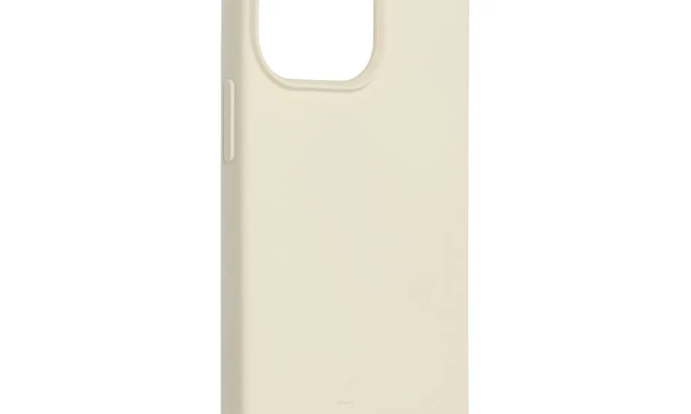 Futerał Roar Space Case - do iPhone 13 Pro Kremowy