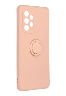 Futerał Roar Amber Case - do Samsung Galaxy A53 5G Różowy