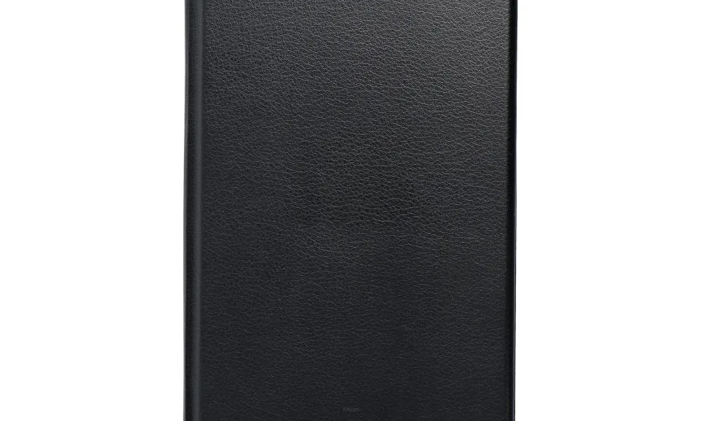 Kabura Book Elegance do  Xiaomi Redmi 10c czarny