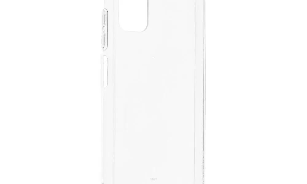 Futerał Armor Jelly Roar - do Xiaomi Redmi Note 10 5G transparentny