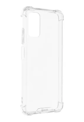Futerał Armor Jelly Roar - do Xiaomi Redmi Note 10 5G transparentny