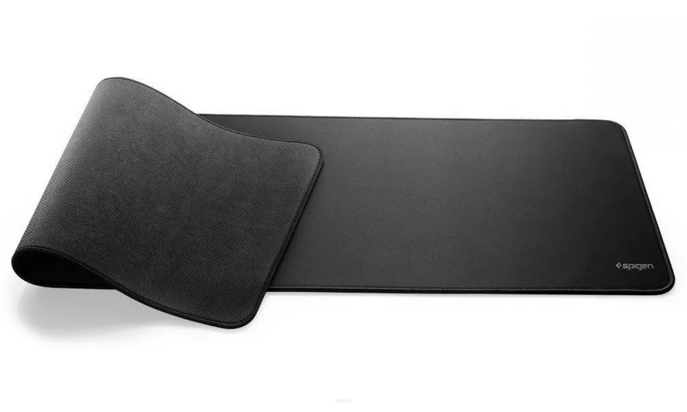 Podkładka SPIGEN Ragnum A103 Mouse Pad Silk black