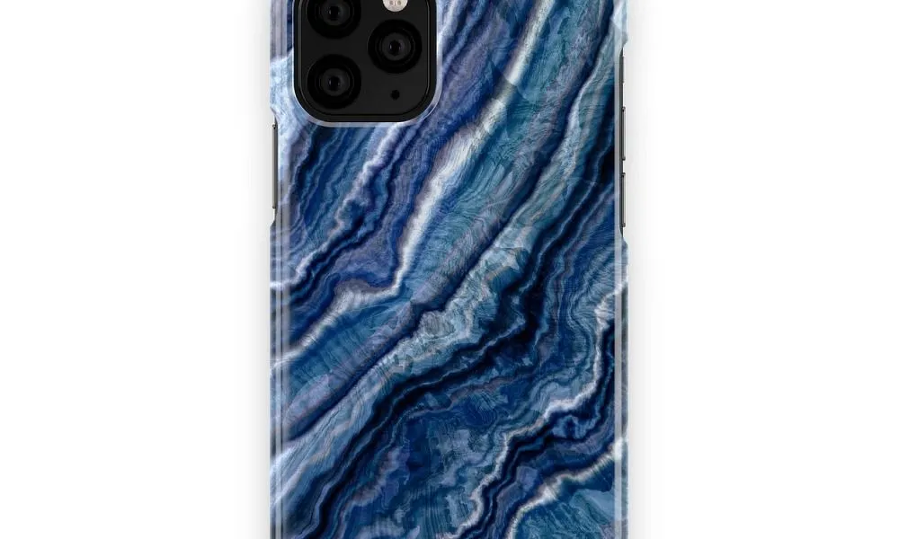 iDeal Of Sweden do iPhone 11 Pro Max Indigo Swirl