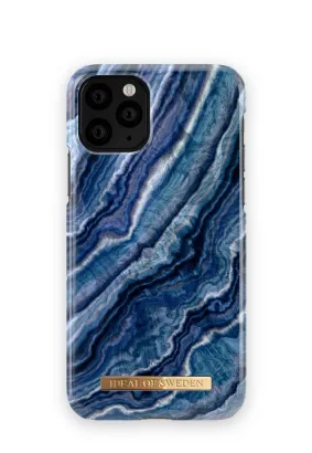 iDeal Of Sweden do iPhone 11 Pro Max Indigo Swirl