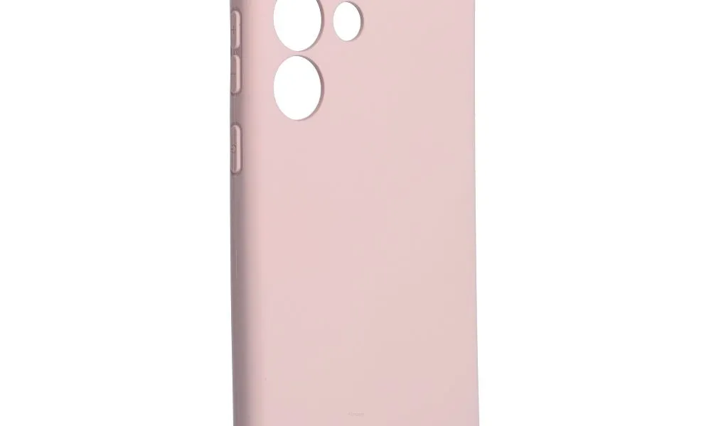 Futerał Roar Space Case - do Samsung Galaxy S23 Ultra Różowy