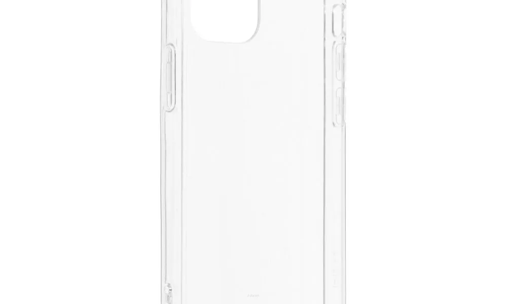 Futerał Armor Jelly Roar - do iPhone 12 Mini transparentny