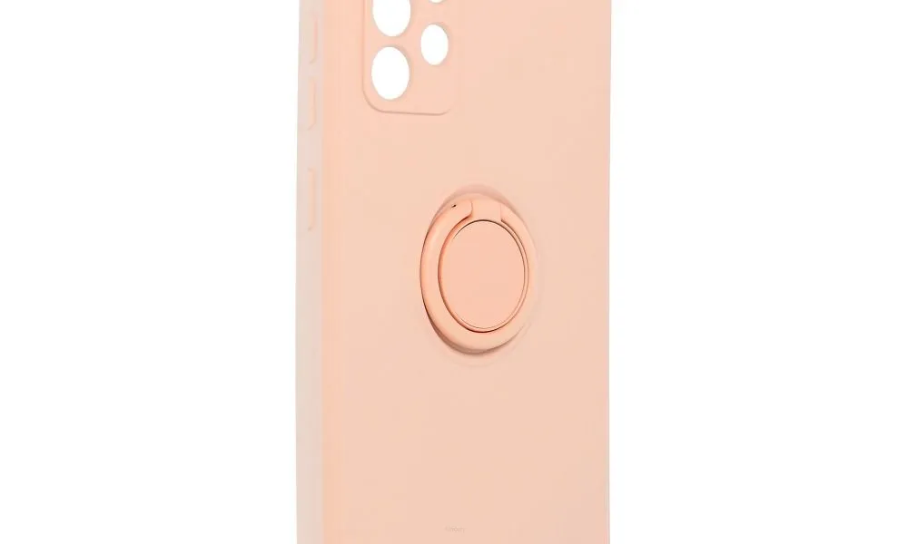 Futerał Roar Amber Case - do Samsung Galaxy A52 5G / A52 4G LTE Różowy