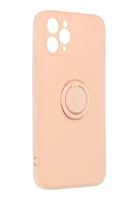 Futerał Roar Amber Case - do iPhone 11 Pro Różowy