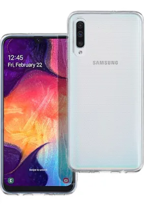 Futerał CLEAR CASE 2mm do SAMSUNG Galaxy A50 / A30s