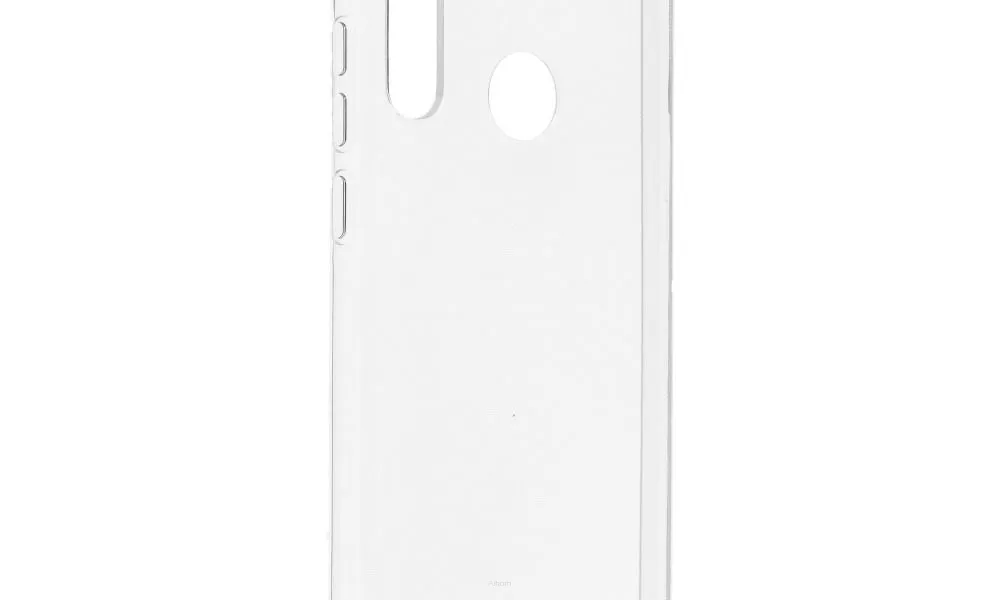 Futerał Jelly Roar - do Xiaomi Redmi NOTE 8T transparentny