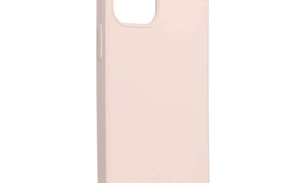 Futerał Roar Space Case - do iPhone 12 / 12 Pro Różowy