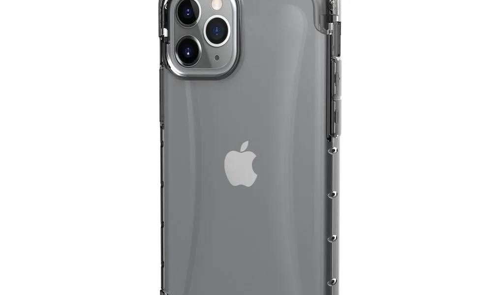 Futerał ( UAG ) Urban Armor Gear Plyo do IPHONE 11 PRO transparent