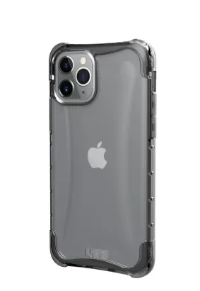 Futerał ( UAG ) Urban Armor Gear Plyo do IPHONE 11 PRO transparent