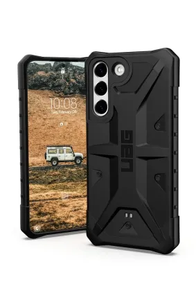 Futerał ( UAG ) Urban Armor Gear Pathfinder do SAMSUNG S22 PLUS 5G czarny