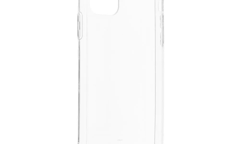 Futerał Armor Jelly Roar - do iPhone 11 transparentny