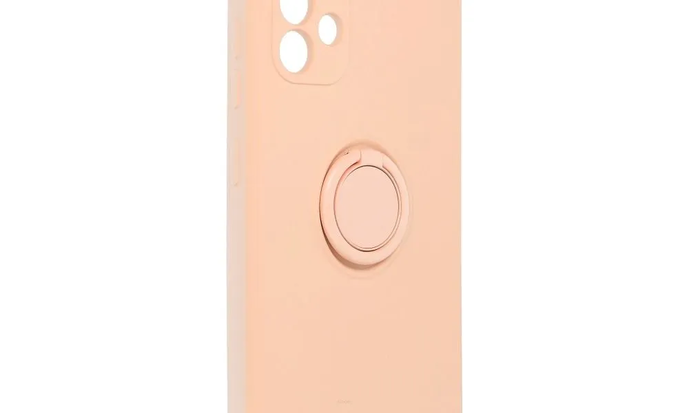 Futerał Roar Amber Case - do Samsung Galaxy A32 4G LTE Różowy