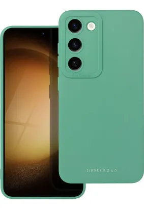 Futerał Roar Luna Case - do Samsung Galaxy S23 zielony