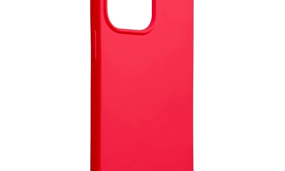 Futerał Roar Colorful Jelly Case - do iPhone 14 Pro Max Różowy