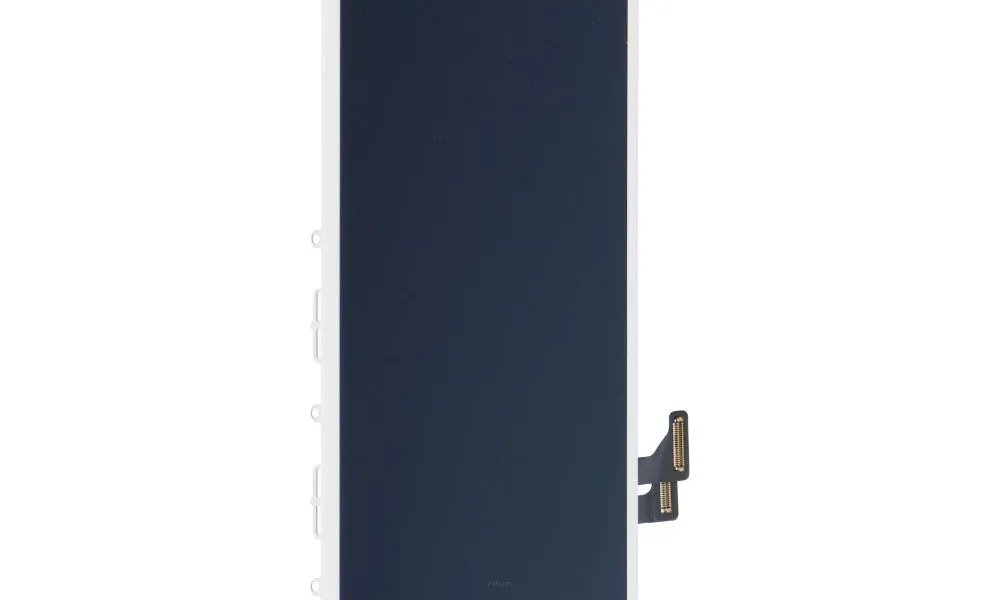 Wyświetlacz do iPhone 8 / SE 2020  z ekranem dotykowym białym (JK)