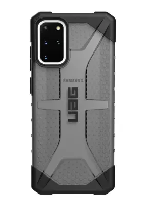 Futerał ( UAG ) Urban Armor Gear Plasma do SAMSUNG S20 PLUS czarny transparent